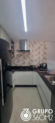 Imagem Sobrado para Venda em Santo André / SP no bairro Vila Cecília Maria