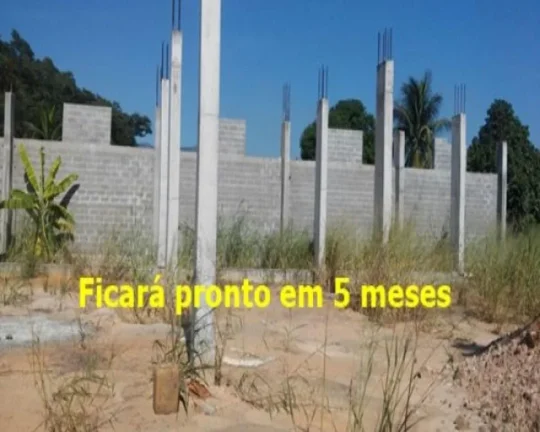 Imagem Terreno Comercial para Locação em QUEIMADOS, Centro