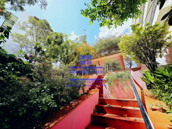 Imagem Casa Duplex sala em 4 amb., 3 quartos c/ arm, copa cozinha, a. de serv., quintal, 1 Vaga, à venda, 226 M², por R$ 920.000 – Grajaú - Rio de Janeiro / RJ.