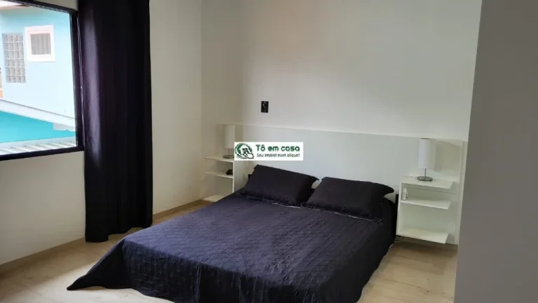 Imagem CASA RESIDENCIAL em SÃO JOSÉ DOS CAMPOS - SP, BOSQUE DOS EUCALIPTOS