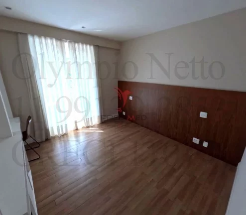 Imagem Apartamento novo no Jardins