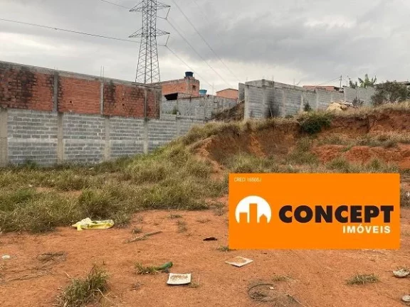 Imagem Área à venda, 4000 m² por R$ 1.600.000,00 - Veraneio Maracanã - Itaquaquecetuba/SP