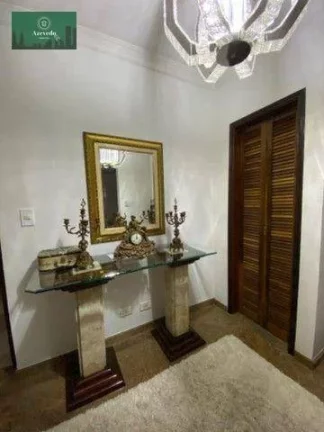 Imagem Sobrado à venda, 130 m² por R$ 848.000,00 - Jardim Paraventi - Guarulhos/SP