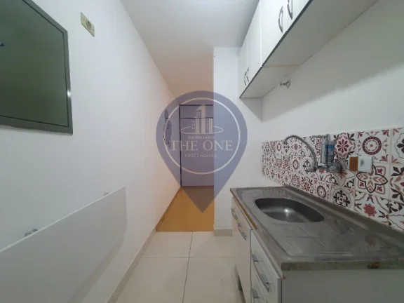 Imagem Studio de luxo para locação na Vila Clementino, São Paulo-SP: 1 quarto, 1 banheiro, 1 vaga de garagem, 25m² de área. Venha conferir!