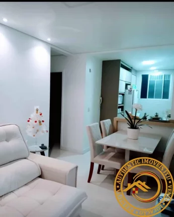 Imagem APARTAMENTO RESIDENCIAL em ITU - SP, PARQUE DAS INDÚSTRIAS
