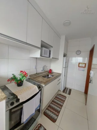 Imagem APARTAMENTO 2 QUARTOS, VILA TUPI - PRAIA GRANDE/SP