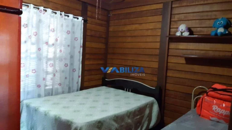 Imagem Sobrado à venda, 250 m² por R$ 1.590.000,00 - Aruja 5 - Arujá/SP