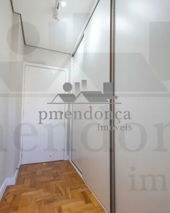 Imagem Apartamento 3 quartos, 1 suite, 1 vaga, 93m2