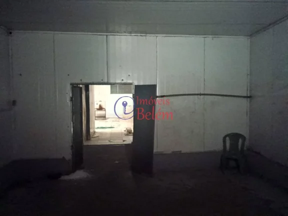 Imagem Imóveis Belém Aluga Galpão c/ câmara fria na Pedreira Imagem Imóveis Belém Aluga Galpão c/ câmara fria na Pedreira