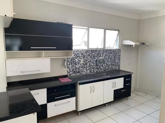 Imagem Apartamento 3 quartos em Jardim da Penha - Vitória
