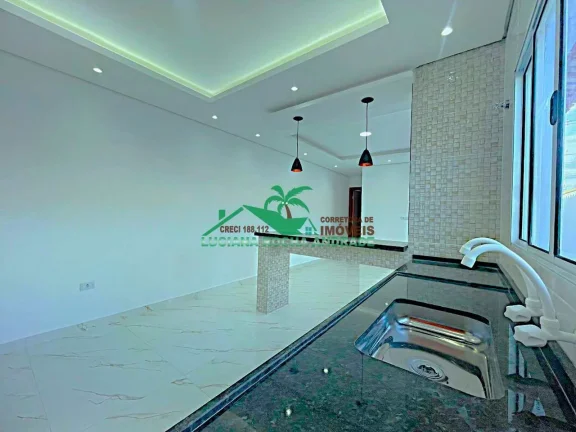 Imagem Casa Padrão