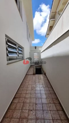 Imagem Sobrado à venda, Jardim São Caetano, São Caetano do Sul, SP