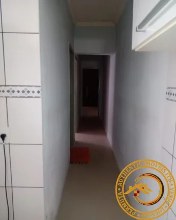 Imagem CASA RESIDENCIAL em ITU - SP, RESIDENCIAL ITAIM II