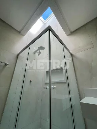 Imagem Casa à venda no Buona Vita com 3 quartos, sendo 2 suítes, gourmet, PETROLINA
