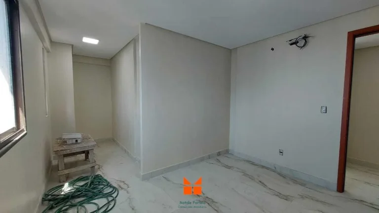 Imagem Apartamento Alto Padrão com linda vista em Boa Viagem!