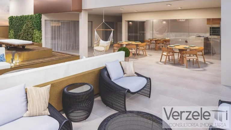 Imagem Apartamento 2 dormitórios para Venda em Balneário Camboriú / SC no bairro Nações