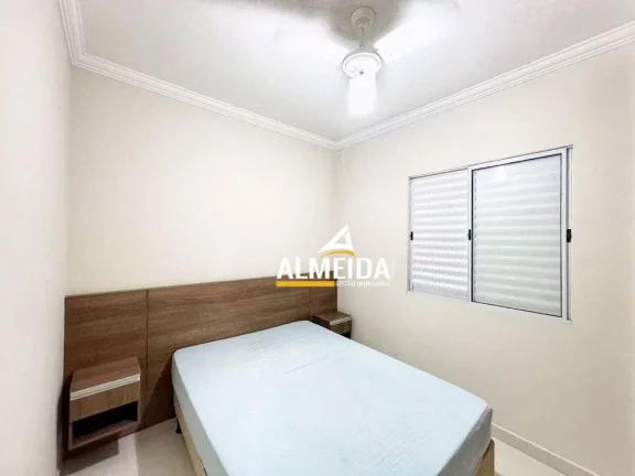 Imagem Apartamento à venda, 49 m² por R$ 190.000,00 - Parque Universitário - Rio Claro/SP