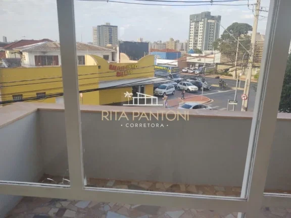 Imagem Apartamento - Ribeirão Preto - Higienópolis - Região Central