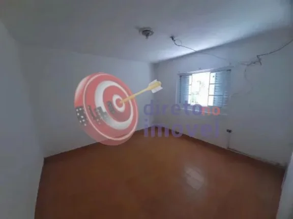 Imagem GALPÃO COMERCIAL 80M² COM 3 CASAS E 2 VAGAS T 216m² SAÚDE SP