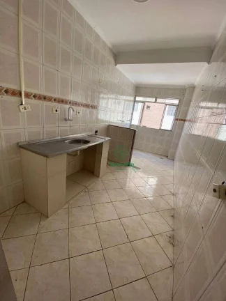 Imagem Apartamento com 2 dormitórios à venda, 64 m² por R$ 180.000,00 - Mikail II - Guarulhos/SP