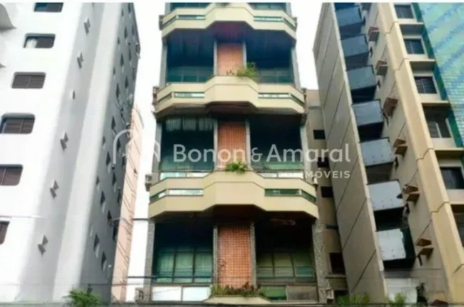 Imagem Localizado em Campinas, este apartamento mobiliado oferece uma experiência de moradia confortável ...