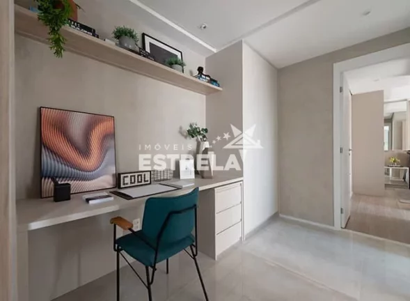 Imagem Apartamentos 02 Dorms com lazer completo e vaga - Morumbi/SP