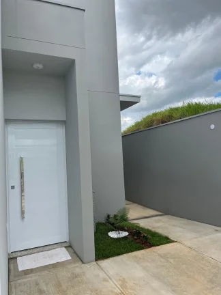 Imagem Casa Térra 2 Dormitórios Residencial Campo Verde- Boituva/SP