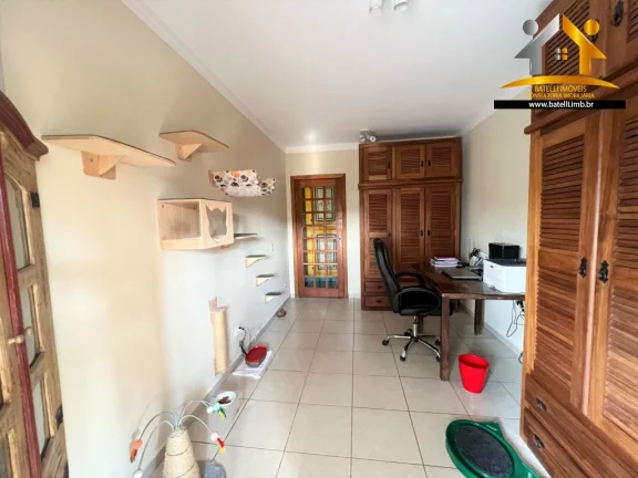 Imagem Casa - Dom Henrique III - Cotia | Batelli Imóveis