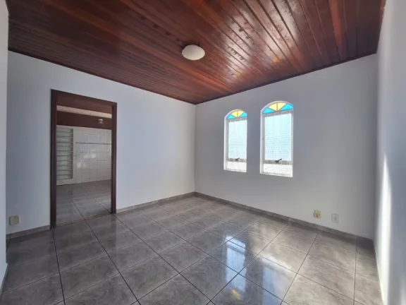 Imagem SOBRADO - LOCALIZAÇÃO PRIVILEGIADA - JARDIM PRIMAVERA - PAULÍNIA