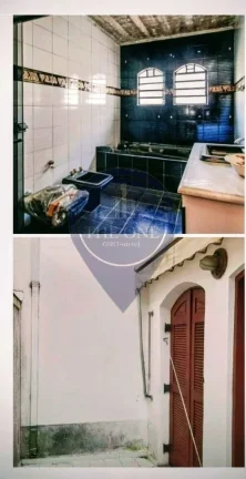 Imagem Imperdível! Casa à venda em São Paulo-SP, Parque da Lapa: 3 quartos, 1 suíte, 4 banheiros, 3 vagas, 212m². Venha conferir!