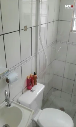 Imagem More Em Uma Excelente Casa Com Dois Quartos e Quintal Em Santa Inês. Sobre a Localização: Casa lo...
