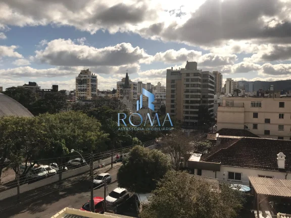 Imagem Cobertura 3 dormitórios à venda Nossa Senhora de Fátima Santa Maria/RS