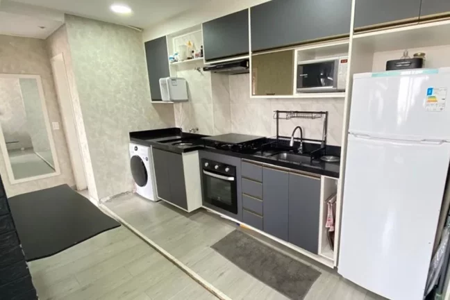 Imagem Apartamento dos Sonhos em Vila Pirituba, SP!