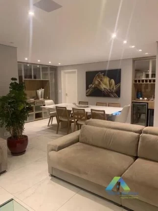 Imagem Apartamento com 4 dormitórios à venda, 142 m² por R$ 1.295.000 - Saúde - São Paulo/SP