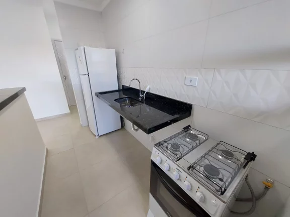 Imagem Lindo apartamento recém entegue no Itaguá !