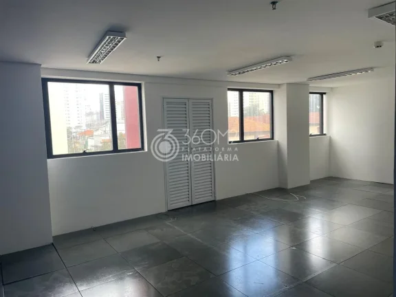 Imagem Sala Comercial para Venda em São Paulo / SP no bairro Planalto Paulista