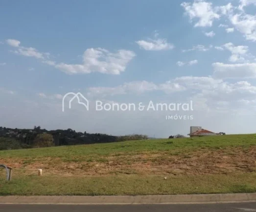 Imagem Terreno de 448m² no condomínio Reserva do Itamaracá, Valinhos
Excelente oportunidade para constru...