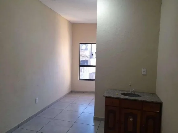 Imagem Sala comercial para alugar em Barbacena, São Pedro, 15m2