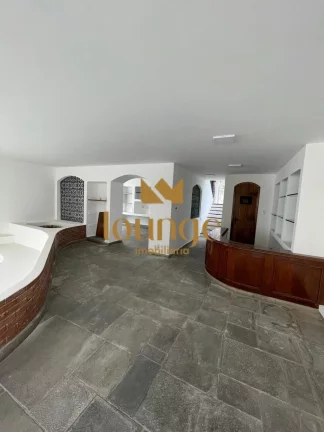 Imagem Casa Para Alugar Jd. Vergueiro Zona Central - Sorocaba/SP