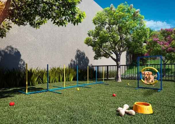 Imagem Viva Benx Pompéia - Residencial - Viva Benx Pompéia - Residencial