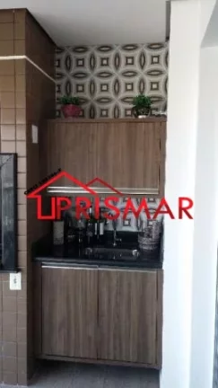 Imagem 3 dormitorios 1 suite 2 vagas encruzilhada