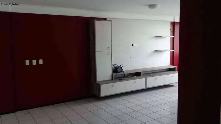 Imagem APARTAMENTO RESIDENCIAL em TERESINA - PI, FÁTIMA