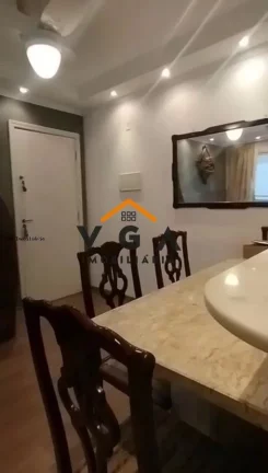 Imagem Apartamento para Venda em São Paulo, Penha de França, 2 dormitórios, 1 banheiro, 1 vaga