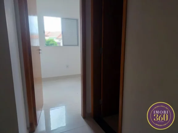 Imagem Apartamento á venda em Artur Alvim com 2 dormitórios e vaga