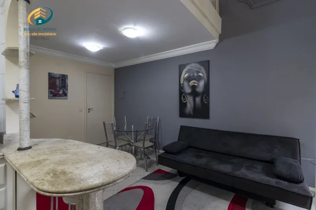 Imagem Apartamento Duplex em Vila Uberabinha, São Paulo/SP