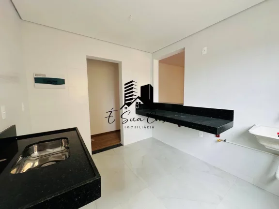 Imagem Apartamento à Venda 2 Quartos Centro de Contagem MG