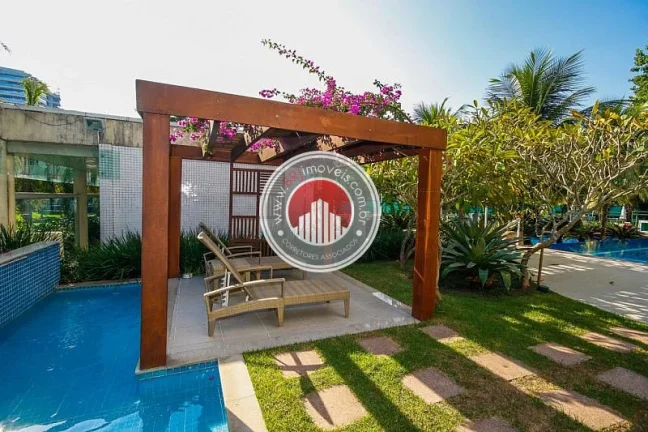 Imagem Apartamento a Venda no bairro Barra da Tijuca - Rio de Janeiro, RJ