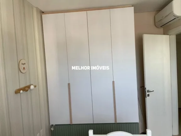 Imagem Apartamento á venda mobiliado com 3 suítes 2 vagas centro Balneário Camboriú