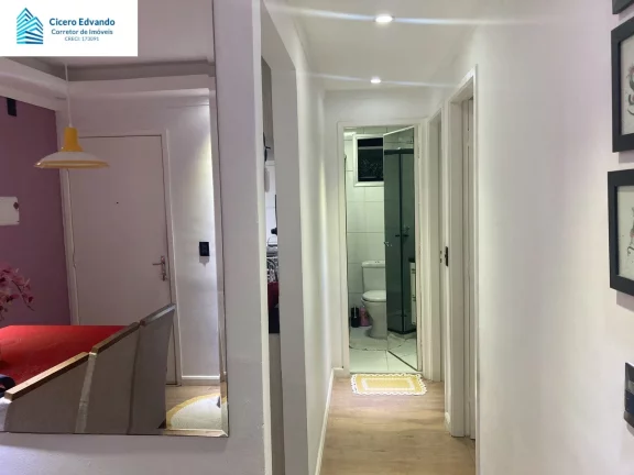Imagem APARTAMENTO RESIDENCIAL em SÃO PAULO - SP, CIDADE LÍDER