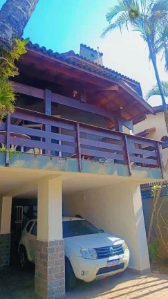 Imagem Casa com 3 dormitórios à venda, 272 m² por R$ 995.000 - Balneário Flórida - Praia Grande/SP